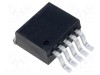 Convertor DC/DC PMIC TAEJIN 8-40V la 5V 3A SMD TO263-5