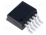 Convertor DC/DC PMIC TAEJIN 8-40V la 5V 3A SMD TO263-5