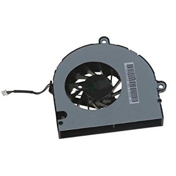 ventilator Toshiba Satellite C660 c660d L675D Acer aspire 5250 5742 dc0280009vd0 foto