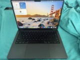 Macbook M3 PRO 14 INCH 36GB RAM