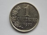 1 CRUZEIRO 1970 BRAZILIA