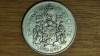 Canada -moneda de colectie - 50 cents 1979 aunc -Elisabeta II- absolut superba !, America de Nord