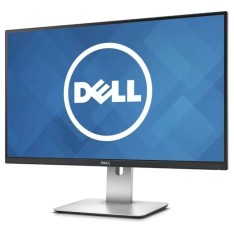 Monitor Second Hand, DELL UltraSharp U2715H, LED, Diagonala 27 inch, Rezolutie 2K, Stare Acceptabila
