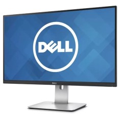 Monitor Second Hand, DELL UltraSharp U2715H, LED, Diagonala 27 inch, Rezolutie 2K, Frameless, Stare Foarte buna