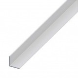Cornier Cu Laturi Egale Aluminiu 30X30X5Mm, Aliaj 6060, 6 Metri