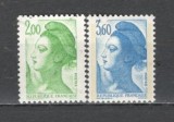 Franta.1987 Libertatea-Pictura MF.951
