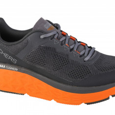 Pantofi de alergat Skechers Max Cushioning Delta 220351-CCOR gri