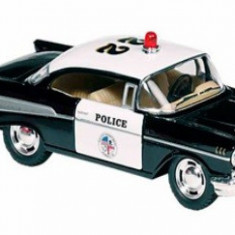 Masinuta Die Cast Chevrolet Bel Air 1:40