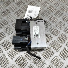 Supapa de expansiune aer condiționat SKODA SKODA ENYAQ iV SUV 5AC, 5AZ 2024 OEM: 1EA816702D 30945226