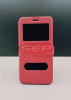 Toc FlipCover Smart View Vodafone Smart Turbo 7 RED