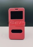 Toc FlipCover Smart View Allview P8 Energy mini RED