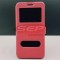 Toc FlipCover Smart View Samsung Galaxy A3 (2017) RED