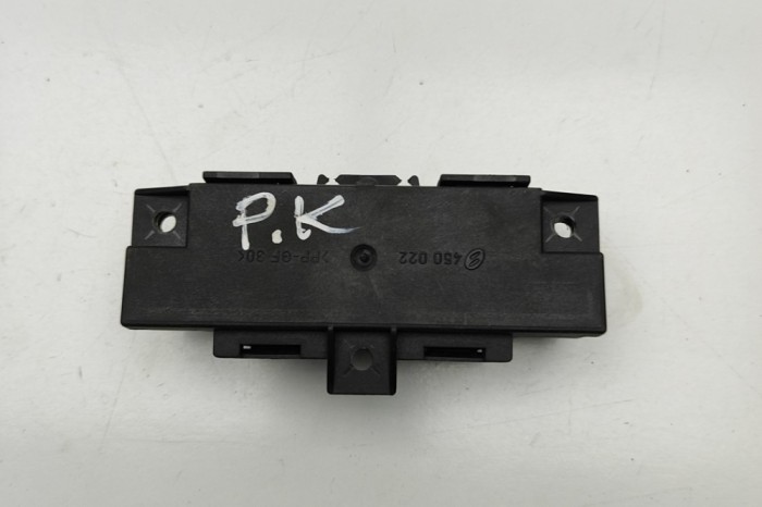 Alt modul de control AUDI A8 D3 4E2, 4E8 2006 OEM: 04E0919064 30272516