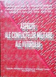 ASPECTE ALE CONFLICTELOR MILITARE ALE VIITORULUI - MIRCEA MUREȘAN, L. STĂNCILĂ