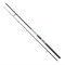 Lanseta spinning Baracuda Apache Spin 2702, lungime 2.7 metri