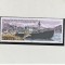Taaf 2017 - Colonii franceze , Transporturi , nava , dantelat , MNH ,Mi.957