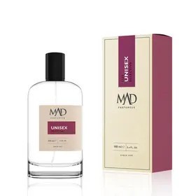 Parfum Unisex MAD Q109 Selective - Apă de Parfum foto