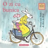 O zi cu bunica - Alex de Wolf, Alexia-Maria Sima, Arend Van Dam