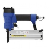 Pistol pneumatic Fervi pentru cuie si capse 2 in 1