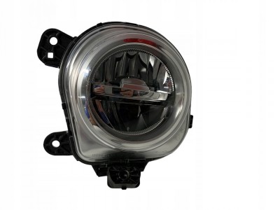 NEW OE HALOGEN LED BMW X3 X4 X5 X6 F25 F26 F15 F16 63177317252 foto