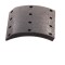 Set Ferodouri frana Fomar