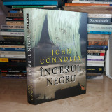 JOHN CONNOLLY - INGERUL NEGRU ( ROMAN ) , 2008 #
