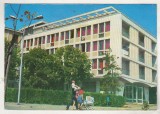 bnk cp Mamaia - Hotel Scala - circulata