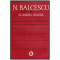 Nicolae Balcescu - Scrieri Alese - 113434