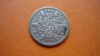 6 PENCE 1929 ARGINT *****, Europa