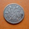 6 PENCE 1929 ARGINT *****