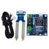 Controler senzor umiditate sol cu afisaj digital pentru sisteme irigare, XH-M214