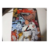 Tom Strong (Book 4) (Tom Strong)