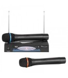 Set doua microfoane VHF AZUSA
