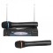 Set doua microfoane VHF AZUSA