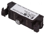 Element de Iluminare LED RGB 22mm RMQ-Titan