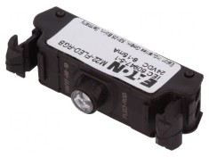 Element de Iluminare LED RGB 22mm RMQ-Titan