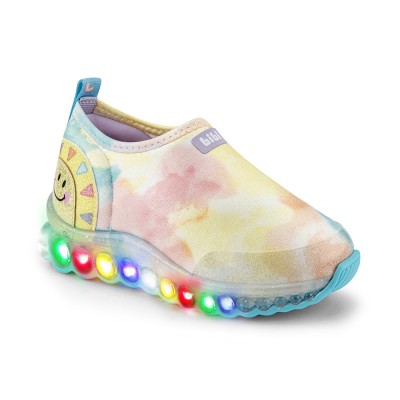 Pantofi Sport LED Bibi Roller Celebration Watercolour 27 EU foto