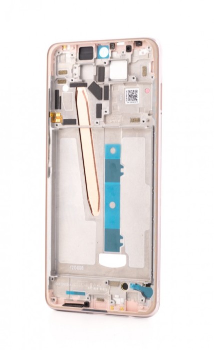 Mijloc Xiaomi Poco X3, Roz