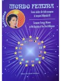 Mioara Mincu - Dictionar mondo femina (Editia: 2003)