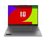 Laptop Consumer Lenovo IdeaPad Slim 5 16AGP11, cu procesor Ryzen AI 7 445, 16 OLED, 16 GB DDR5, 1 TB, AMD Radeon 840M, Fara OS, 3 ani Garantie