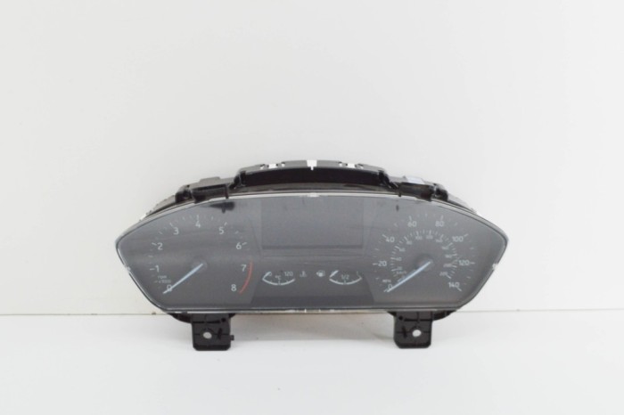 Ceas de bord FORD FIESTA VII 2019 OEM: L1BT-10849-BBF 18315639
