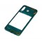 Mijloc Samsung Galaxy A30s, SM A307 Verde