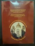 VIATA RELIGIOASA CONTEMPORANA INTRE A CUNOASTE SI A IMPLINI - CATEDRALA MARE TARGU MURES - SILVIU NEGRUTIU