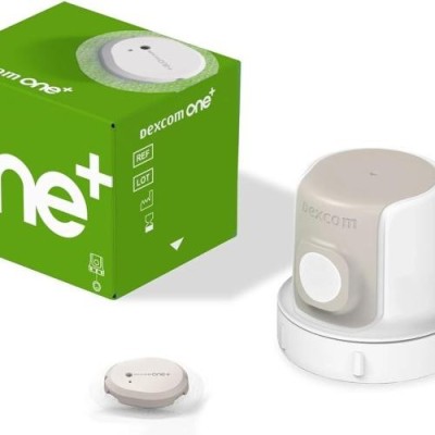 Senzor glicemie Dexcom ONE+ foto