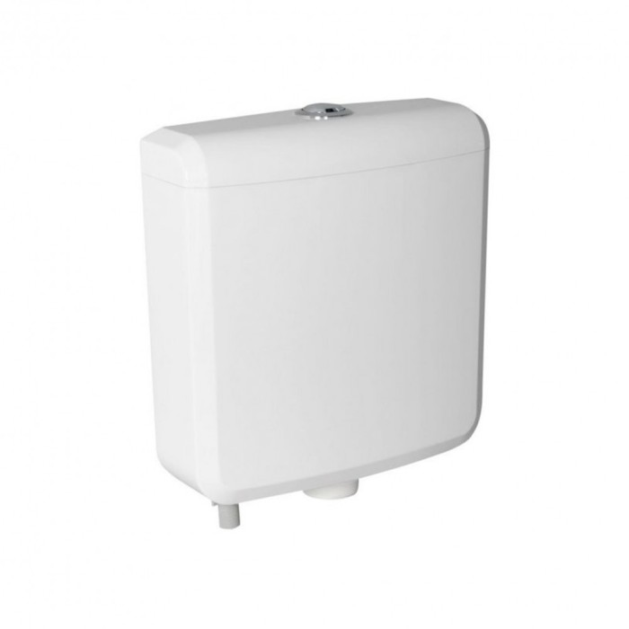 Rezervor de toaletă