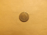Spania 1 Peseta 1944 - MS 1, Europa, Bronz-Aluminiu