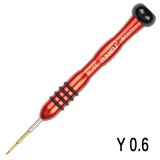 Surubelnita Baku BK-335, Y 0.6mm, Rosie