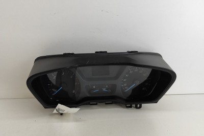 Ceas de bord FORD TRANSIT CUSTOM 2016 OEM: BK3T-10849-CJ,BK3T-14C226-AC 25823826 foto