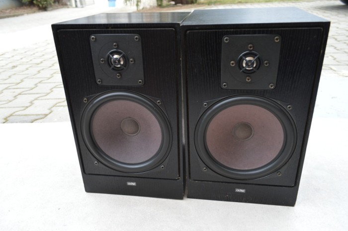 Boxe Actel MbQuart model ACT 20