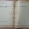 Buletinul Societatei Politecnice, Atlas Septembrie-Octombrie 1889